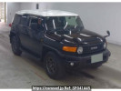 Toyota FJ CRUISER GSJ15W