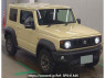 Used 2022 AT suzuki jimny-sierra JB74W Image[0]
