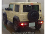 Used 2022 AT suzuki jimny-sierra JB74W Image[1]