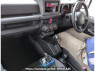Used 2022 AT suzuki jimny-sierra JB74W Image[2]