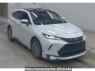 Used 2023 AT toyota harrier MXUA80 Image[0]