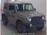 Used 2021 AT suzuki jimny-sierra JB74W Image[0]