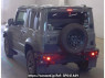 Used 2021 AT suzuki jimny-sierra JB74W Image[1]