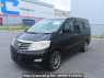 Used 2006 AT toyota alphard ANH10W Image[2]