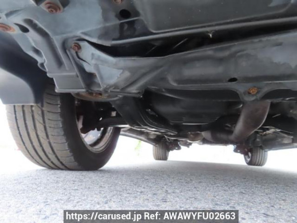 Used 2006 AT toyota alphard ANH10W Image[38]