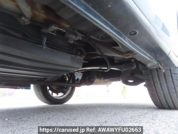 Used 2006 AT toyota alphard ANH10W Image[41]