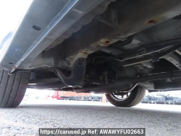 Used 2006 AT toyota alphard ANH10W Image[42]