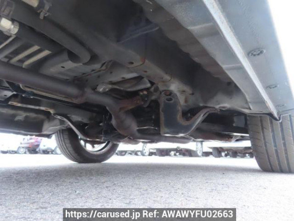 Used 2006 AT toyota alphard ANH10W Image[43]