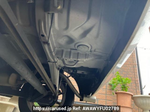 Used 2005 AT mitsubishi ek-wagon H81W Image[22]