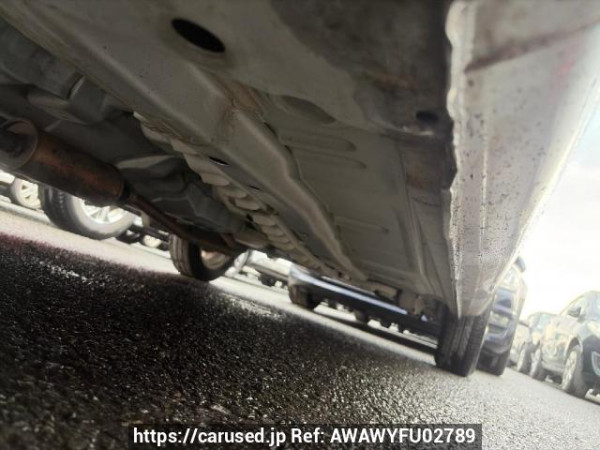 Used 2005 AT mitsubishi ek-wagon H81W Image[24]