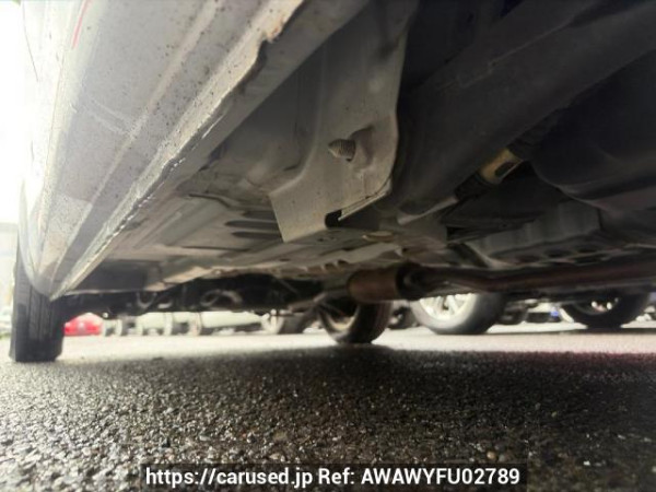Used 2005 AT mitsubishi ek-wagon H81W Image[29]