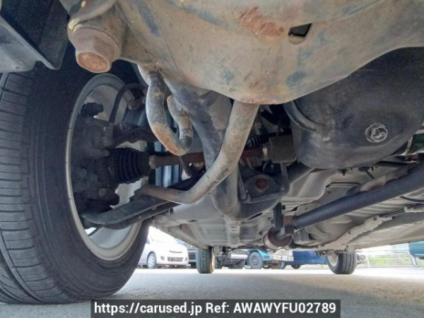 Used 2005 AT mitsubishi ek-wagon H81W Image[32]