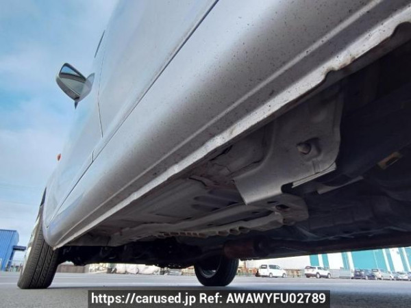 Used 2005 AT mitsubishi ek-wagon H81W Image[36]