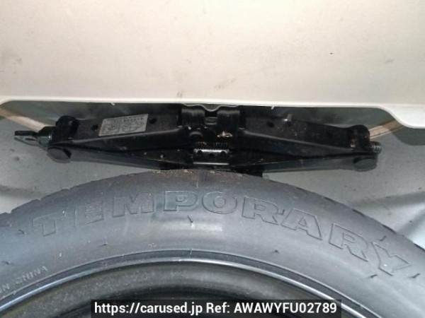 Used 2005 AT mitsubishi ek-wagon H81W Image[42]