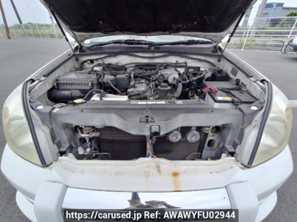 Used 2003 AT toyota land-cruiser-prado RZJ120W Image[7]