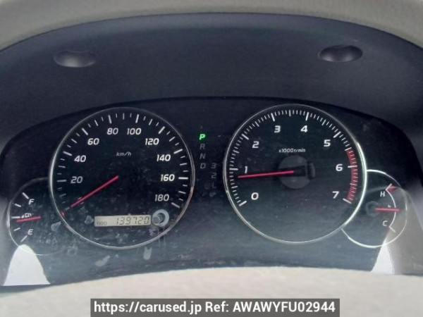 Used 2003 AT toyota land-cruiser-prado RZJ120W Image[18]