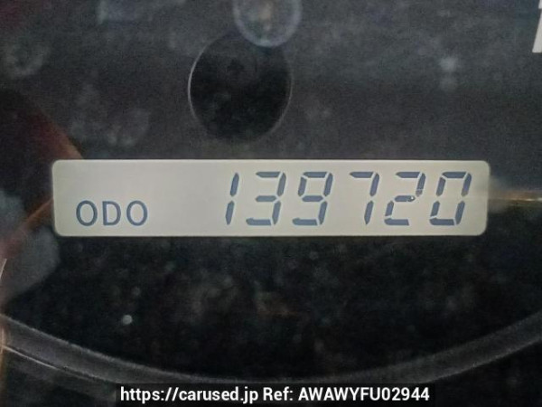 Used 2003 AT toyota land-cruiser-prado RZJ120W Image[19]