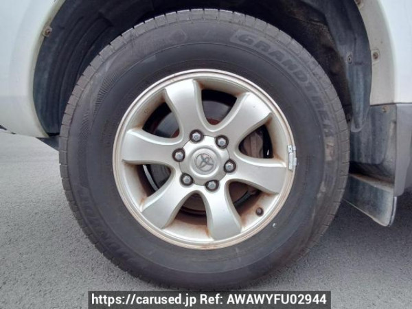 Used 2003 AT toyota land-cruiser-prado RZJ120W Image[26]