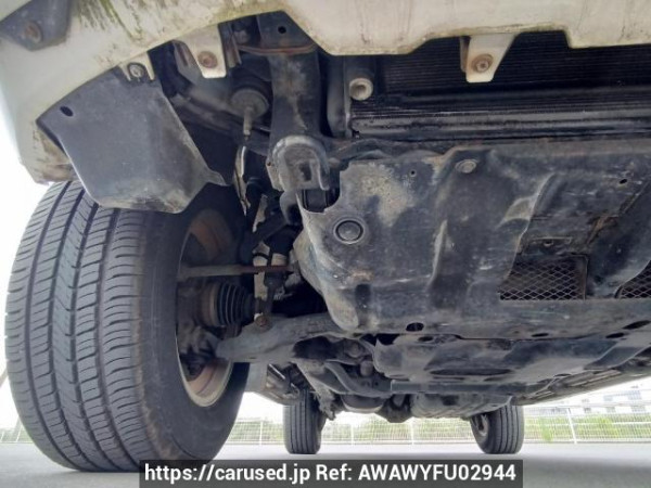 Used 2003 AT toyota land-cruiser-prado RZJ120W Image[29]