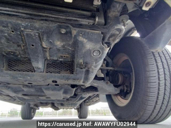 Used 2003 AT toyota land-cruiser-prado RZJ120W Image[30]