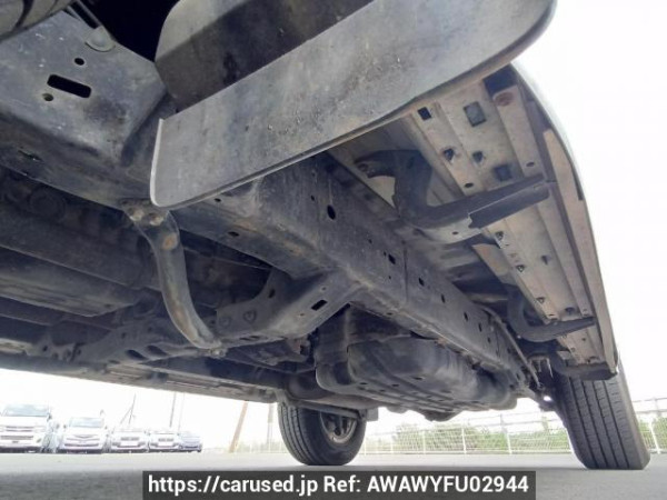 Used 2003 AT toyota land-cruiser-prado RZJ120W Image[32]