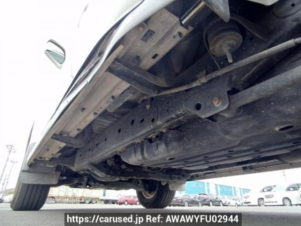 Used 2003 AT toyota land-cruiser-prado RZJ120W Image[33]