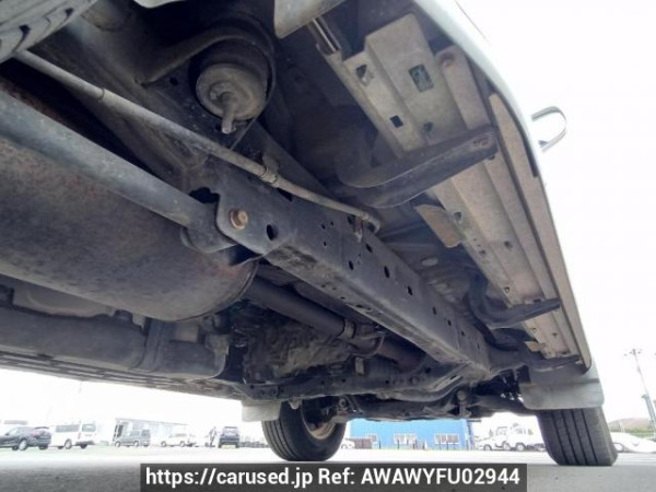 Used 2003 AT toyota land-cruiser-prado RZJ120W Image[34]
