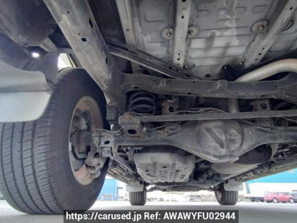 Used 2003 AT toyota land-cruiser-prado RZJ120W Image[35]