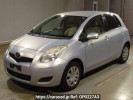 Toyota Vitz SCP90