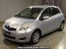 Used 2009 AT toyota vitz SCP90 Image[0]