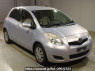 Used 2009 AT toyota vitz SCP90 Image[2]