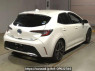 Used 2019 AT toyota corolla-sports ZWE211H Image[1]