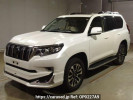Toyota Land Cruiser Prado GDJ151W