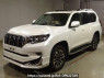 Used 2022 AT toyota land-cruiser-prado GDJ151W Image[0]