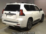Used 2022 AT toyota land-cruiser-prado GDJ151W Image[1]