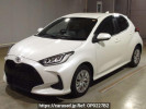 Toyota YARIS MXPA10