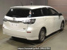 Used 2015 AT toyota wish ZGE20G Image[1]