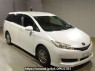 Used 2015 AT toyota wish ZGE20G Image[2]