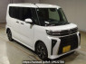 Used 2025 AT daihatsu tanto-custom LA660S Image[2]