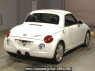 Used 2007 AT daihatsu copen L880K Image[1]