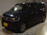 Used 2022 AT suzuki wagon-r-custom-z MH95S Image[0]