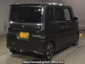 Used 2024 AT suzuki spacia-custom MK94S Image[1]