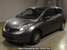 Nissan Note E12