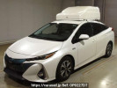Toyota Prius PHV ZVW52