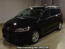 Volkswagen Golf Touran 1TCZD