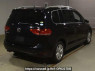 Used 2021 AT volkswagen golf-touran 1TCZD Image[1]