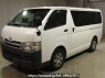 Used 2007 AT toyota hiace-van KDH201V Image[0]