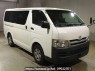 Used 2007 AT toyota hiace-van KDH201V Image[2]