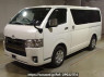 Used 2021 AT toyota hiace-van GDH201V Image[0]