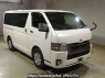 Used 2021 AT toyota hiace-van GDH201V Image[2]